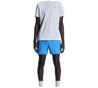 On - 5 Core Shorts - Pantaloncini da running XXL grigio