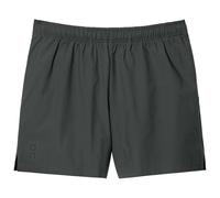 On - 5 Core Shorts - Pantaloncini da running XXL grigio