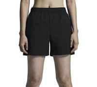 On - Women's 5 Core Shorts - Pantaloncini da running XS nero