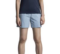 On 5" Core W - pantaloni corti running - donna Blue XS