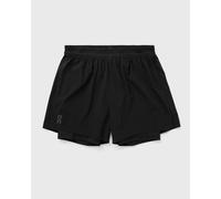 ON "5" Performance 2/1 Shorts men Sport & Team Shorts black in taglia:L