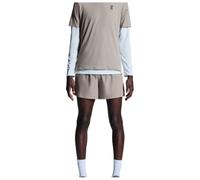 On - 5 Performance Shorts - Pantaloncini da running XL grigio