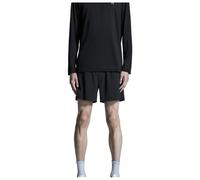 On - 5 Performance Shorts - Pantaloncini da running XS nero