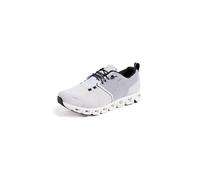On 59.98837 Cloud 5 Waterproof Donna, Glacier | White EU 37