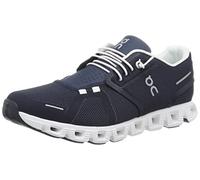 On 59.98916 Cloud 5 Uomo, Midnight/White EU 42.5