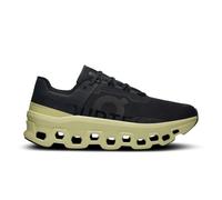 On 61.97727 Cloudmonster Uomo, Black/Acacia EU 44