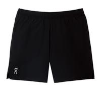 On - 7 Core Shorts - Pantaloncini da running XL nero