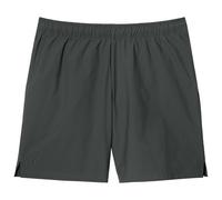 On - 7 Core Shorts - Pantaloncini da running XS grigio