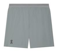 On - 7 Performance Shorts - Pantaloncini da running S grigio