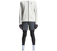 On - 7 Performance Shorts - Pantaloncini da running XXL bianco