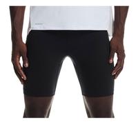 On - 8 Performance Tights - Leggings da running L nero