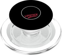 On A Bad Day There Is Always Lipstick Fiducia sulle donne |- PopSockets PopGrip per MagSafe