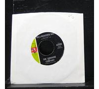 On A Beautiful Day/Darcy Farrow (VG 45 rpm)