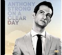 Strong, Anthony - On A Clear Day