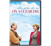 On a Clear Day