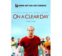 On A Clear Day [Edizione: Regno Unito]