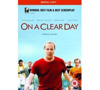 On A Clear Day [Edizione: Regno Unito] [Edizione: Regno Unito]