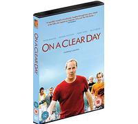 On A Clear Day [Edizione: Regno Unito] [Edizione: Regno Unito]