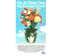 On a Clear Day You Can See Forever