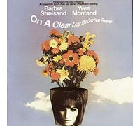 On A Clear Day You Can See Forever: Original Soundtrack Recording