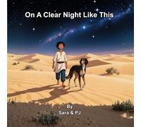 On a Clear Night Like This