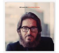 Bill Evans Trio On a Friday Evening (CD) Album Digipak