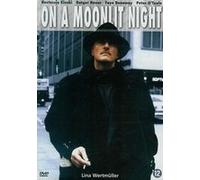 On A Moonlit Night (DVD) Rutger Hauer Nastassja Kinski Peter O'Toole Fay Dunaway