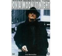 On A Moonlit Night (DVD) Rutger Hauer Nastassja Kinski Peter O'Toole Fay Dunaway