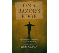 On a Razor's Edge