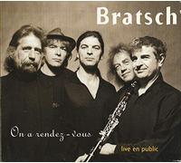 On a rendez-vous