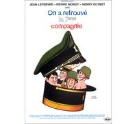 On a retrouve la septième compagnie