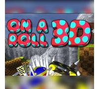 On A Roll 3D (PC) Steam Key - GLOBAL