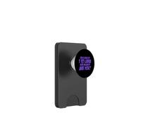 On A Scale Of 1 To Libra How Balanced Are You? Libra Zodiac PopSockets PopWallet per MagSafe