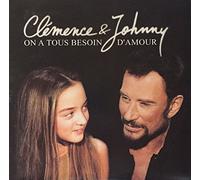 On A Tous Besoin D'amour (Edition Belge)
