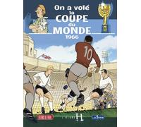 On a volé la coupe du monde, 1966
