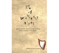 On a Wednesday Night (Tascabile)