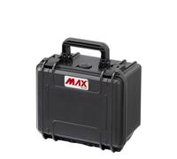 ON-AIR borsa Valigetta/Custodia Max235H155S Resistente all'acqua 6,6L