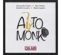 On Air (Cigalini Mattia) - Alto Monk: On Air