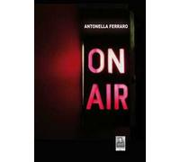 On air. Ediz. italiana