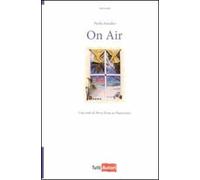 On air. I racconti di Perry Zona su Puntoradio