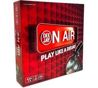 On Air Play Like a Deejay - Gioco da Tavolo (ITA) - Asmodee