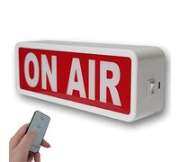 ON AIR - Segnale di avvertimento