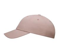 On - All-Day Cap - Cappellino One Size marrone/fuchsia