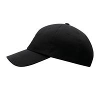 On - All-Day Cap - Cappellino One Size nero