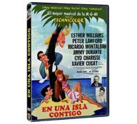 On an Island with You