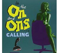 On And Ons - It's The On & Ons Calling