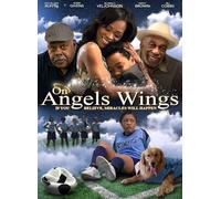 On Angel's Wings (DVD) Reginald VelJohnson Robin Givens Bill Cobbs Gerald Webb