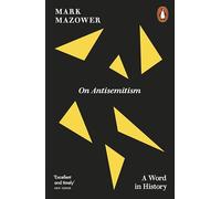 On Antisemitism: A Word in History