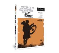 On Any Sunday (2 Disc) [DVD]