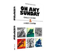On any sunday : challenge one ; the next chapter